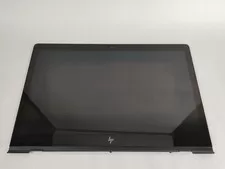 HP Envy 17T-AE Series 17.3 in 30-Pin Glossy LCD Touchscreen Assembly 925547-001 - Used