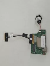Dell Inspiron 15 (5568) 2-in-1 Laptop USB SD Card Reader 3GX53 - Used