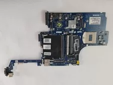 HP ZBook 15 G1 Socket G3 DDR3 SDRAM Laptop Motherboard 734303-001 - Used