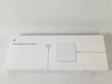 New Apple A1436 45W MagSafe2 Power Adapter for MacBook Air - New