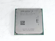 AMD Athlon II X2 220 2.80 GHz Socket AM3 CPU Processor ADX220OCK22GM - Used