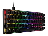 HyperX Alloy Origins 60 - Teclado - retroiluminación