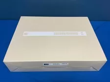 USW-Pro-24-PoE Ubiquiti 24-Port 802.3at/bt PoE Gigabit Switch - Open box