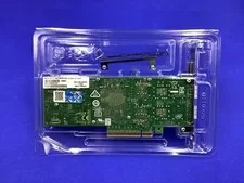 New Bulk XXV710-DA2 Intel Ethernet Network Adapter XXV710DA2BLK XXV710DA2 - Open box