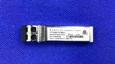 FTLX8571D3BCL Finisar 10Gb/s 850nm Multimode SFP+ 10GBASE-SR/SW Transceiver - Used