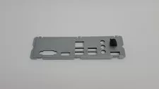 Lenovo  I/O Shield for IdeaCentre H515 11201872 Motherboards - Used