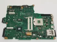 Toshiba Tecra R850-S8519 FAL5SY3 A3102 Intel rPGA 989 DDR3 Motherboard - Used