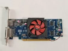 AMD Radeon HD 7470 1 GB DDR3 PCI Express x16 Desktop Video Card - Used