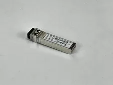 Juniper 10Gbase-SR SFP-10G-SR MM Short Range Multimode Transceiver Module - Used