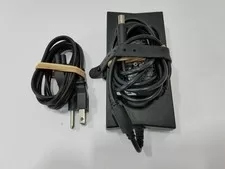Dell MTMPN 130W 19.5V 6.7A 5mm AC Adapter For Alienware M11x R2 - Used