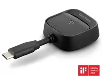 Viewsonic - WPD-900 Wireless Screen Castin