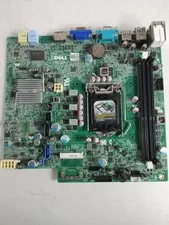 Dell OptiPlex 790 USFF Intel LGA 1155 DDR3 Desktop Motherboard NKW6Y - Used