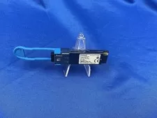 FTLC1154RDPL FINISAR 100GBASE-LR4 100GE LC 10km SMF Gen2 QSFP28 Transceiver - Used