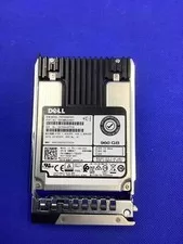 MWGK7 Dell 960GB SAS 12Gbps RI 2.5''Enterprise SSD 0MWGK7 PX05SRB096Y - Used