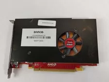 AMD Barco FirePro MXRT-5600 4 GB GDDR5 PCI Express x16 Video Card - Used