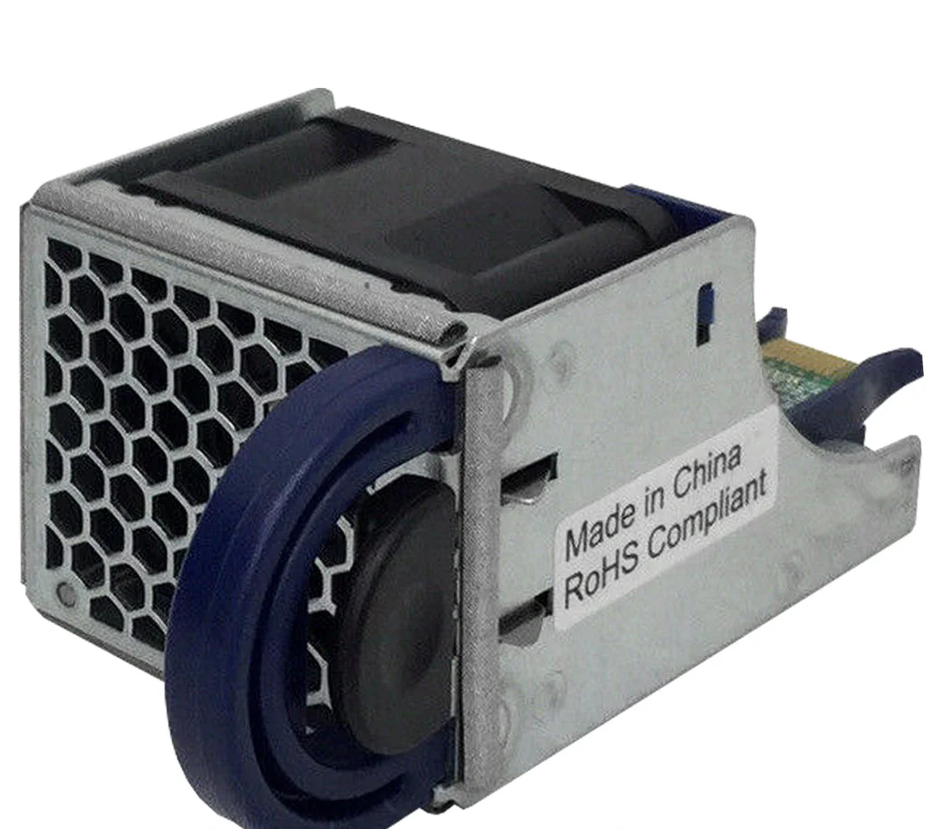 Módulo Ventilador Arista FAN-7000-R Rear-to-Front Airflow para Switches Series 7050 7150 ASY-00246-10 Producto de Segundo Uso