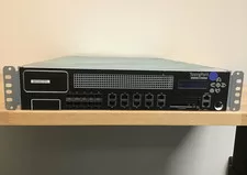 HP TippingPoint 660N IPS Intrustion Prevention System 10x RJ45 10x SFP 2x XFP - Used