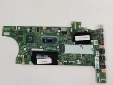 Lenovo ThinkPad P15s Gen 1 Core i5-10310U 1.70 GHz 8 GB DDR4 Motherboard - Used