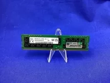 P06033-B21 HPE 32GB (1X32GB) 2RX4 DDR4-3200 REG SMART MEMORY P11444-091 - Used