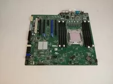 Dell WR1RF Precision T5810 LGA 2011-3 DDR4 SDRAM Desktop Motherboard - Used