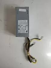 HP D19-260P1B 260 W 4 Pin Desktop Power Supply M76034-002 - Used