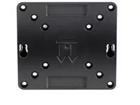 HP - Kit de montaje (soporte para montaje en pared) - para sistema de videoconferencia