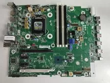 HP EliteDesk 800 G5 SFF LGA 1151 DDR4 Desktop Motherboard L49080-001 - Used