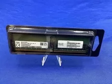 UCS-MRX32G1RE1 CISCO 32GB (1x32GB) 1RX4 PC5-4800B RDIMM MEMORY 15-109084-01 - Used
