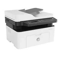 HP LASER MFP 137FNW WLS P/S/C 21PPM 128MB 220V SP