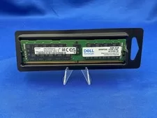 SNPP2MYX/64G DELL 64GB (1X64GB) 2RX4 PC4-3200A MEMORY - Used