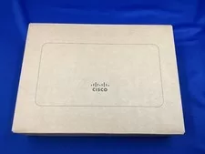 MX67-HW Cisco Meraki Cloud Managed Security Appliance UNCLAIMED - New