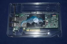 LPE16002B-M6 DELL EMULEX 16Gb Fibre Channel Dual Port Host Bus Adapter - Used
