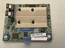 HPE P408i-a SR Gen10 2GB Cache 12G SAS RAID Controller Adapter 2 Port 8 Lanes LH - New