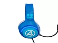 Xtech - Headphones with microphone - Para Computer / Para Game console