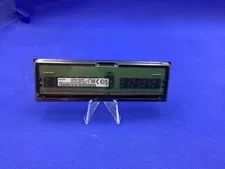 M393A4G43AB3-CWE SAMSUNG 32GB (1X32GB) 2RX8 PC4-3200AA SERVER MEMORY - Used