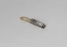 Finisar FTL410QE4C 40G SR QSFP+ QSFP-40GBASE-SR4 Transceiver Module - Used