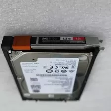 EMC Unity 300 350 D3-2S10-1200 005051635 005051632 1.2TB 10K 12Gb 2.5" SAS HDD - New