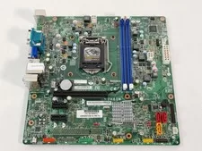 Lenovo ThinkCentre M73 00KT266 LGA 1150 DDR3 Desktop Motherboard - Used