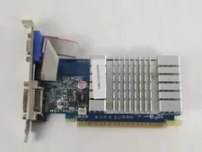 Sparkle NVIDIA GeForce 8400 GS 512 MB DDR2 PCI Express 2.0 x16 Video Card - Used