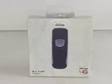 LG VL600 Verizon Wireless 3G 4G LTE USB Modem - Used
