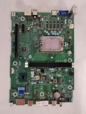 HP Intel LGA 1700 DDR4 Desktop Motherboard M74218-003 - Used