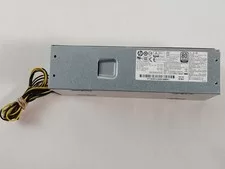 HP ProDesk 400 G5 4+4 Pin 180W Desktop Power Supply L07658-001 - Used