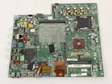 HP 602524-001 Compaq 6000 PRO AIO LGA 775 DDR3 Desktop Motherboard - Used