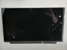 AU Optronics B156HTK01.0 HW0A 1920 x 1080 15.6 in Glossy LCD Laptop Screen - Used