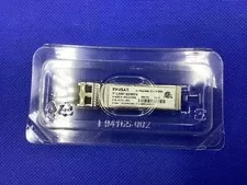 FTLX8574D3BCV Finisar 10Gb 10GBase-SR MMF 300m 850nm LC SFP+ Transceiver Module - Used