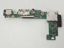 Asus 60NB00J0-I01 Laptop USB Port Card For 1015E - Used