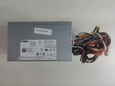 Dell XPS 8910 460 W 24 Pin ATX Desktop Power Supply WC1T4 - Used