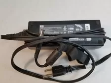 HP 463556-001   AC Adapter For HP HP EliteBook? - Used