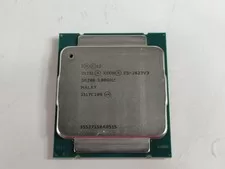 Intel Xeon E5-2623 v3 3 GHz LGA 2011-3 Server CPU Processor SR208 - Used