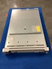 Cisco (2U) HX240C-M4SX HYPERFLEX HX24C M4 Node CTO System 74-12420-02 1400W PSU - Used